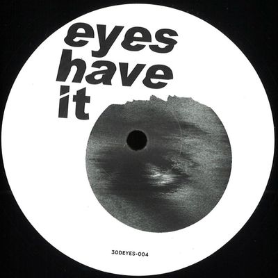 Paleman — Exalted vinyl cover