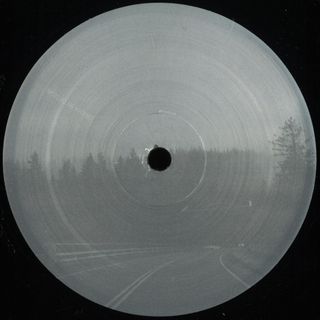 214 — Easing Into The Night vinyl cover
