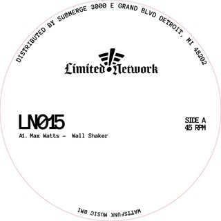 Limited Network