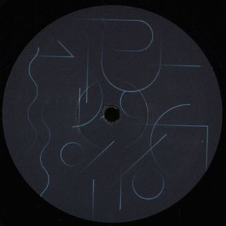 Various — Night Drive EP vinyl cover