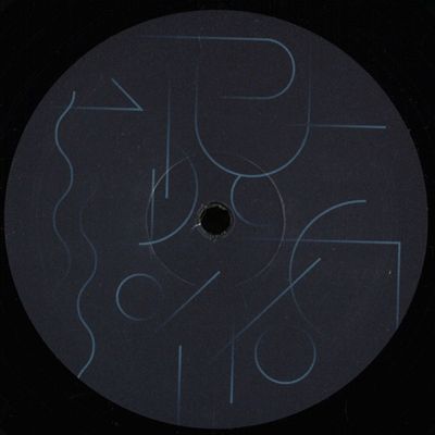 Various — Night Drive EP vinyl cover