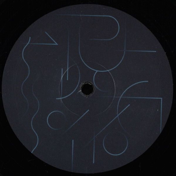 Various — Night Drive EP vinyl cover