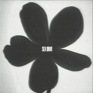 Matthieu Benjamin — Sex Drive vinyl cover