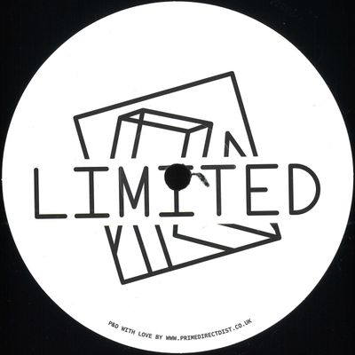 Adr — PIV Limited vinyl cover