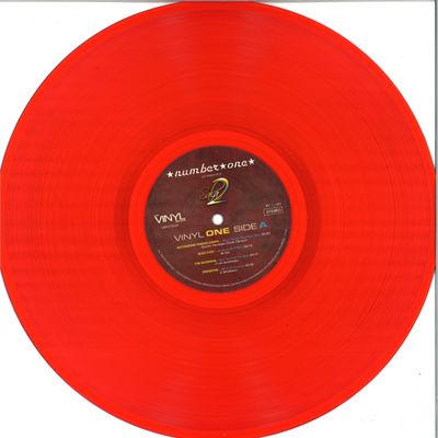 Various — SALA 2 LP 2x2" vinyl cover