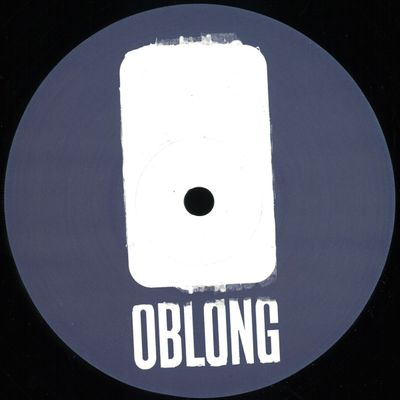 Ben Sterling — Step Forward EP vinyl cover
