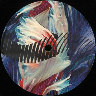 Eliogold — Still Love vinyl cover