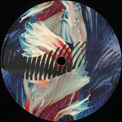 Eliogold — Still Love vinyl cover