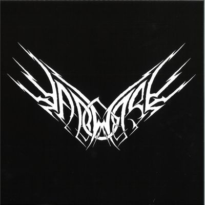 Various — Warhorse X LP 2x12" vinyl cover