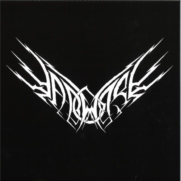 Various — Warhorse X LP 2x12" vinyl cover