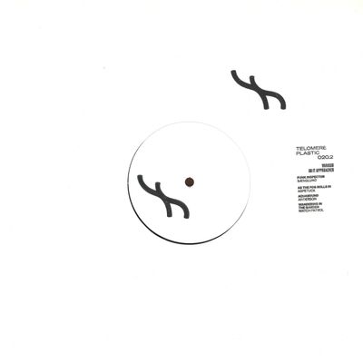 Various — As It Approaches vinyl cover