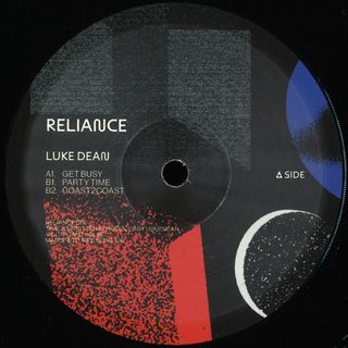 Luke Dean