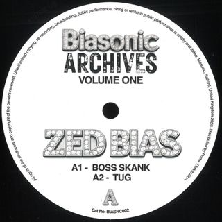 Biasonic