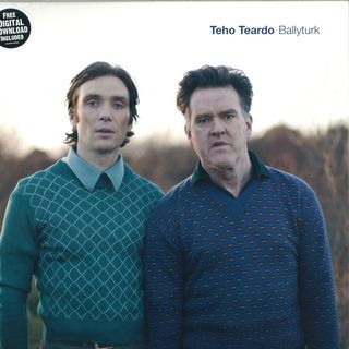 Teho Teardo
