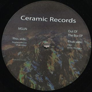 Mgun