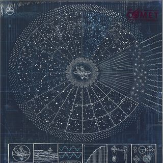 The Comet Is Coming