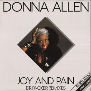 Donna Allen
