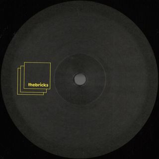 Various — COLLAB03 vinyl cover