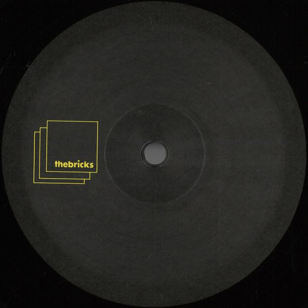 Various — COLLAB03 vinyl cover