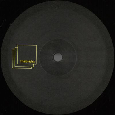 Various — COLLAB03 vinyl cover