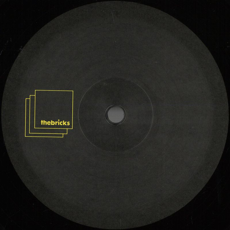 Various — COLLAB03 vinyl cover