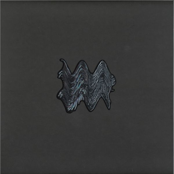 Mary Lake — Askim vinyl cover