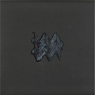 Mary Lake — Askim vinyl cover