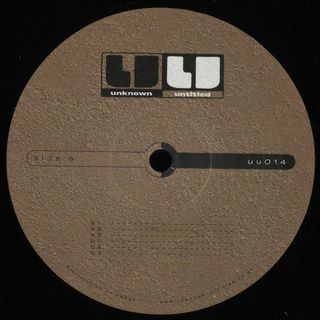 Unknown Untitled