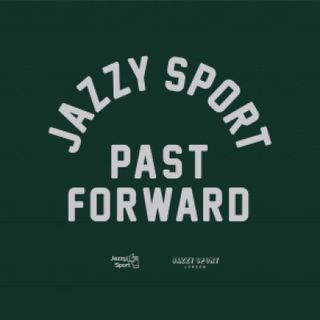 Jazzy Sports