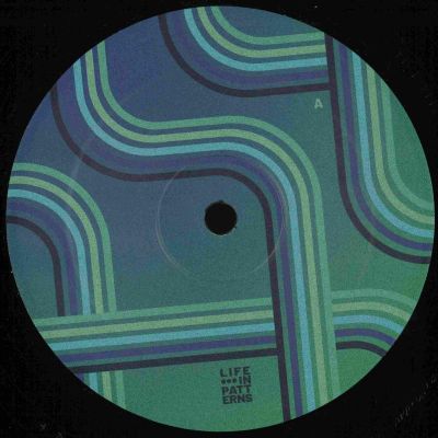 Vntm — Ostbahn vinyl cover