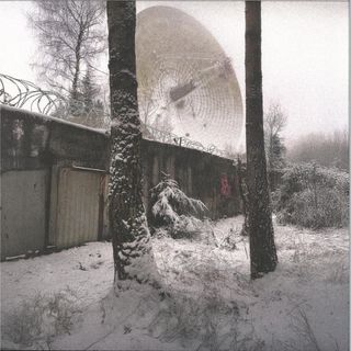 Lake Haze — VHS Memories vinyl cover