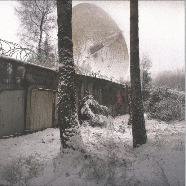Lake Haze — VHS Memories vinyl cover