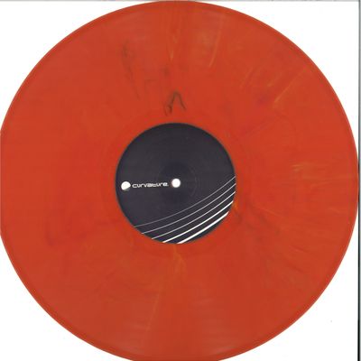 Asc — Isometric Projection vinyl cover