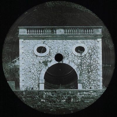 Derlich — Resistance vinyl cover