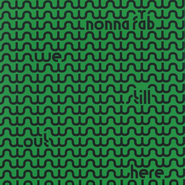 Nonna Fab — We Still Out Here vinyl cover