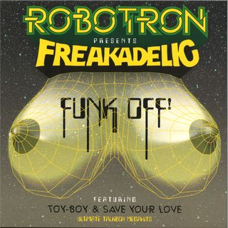Freakadelic