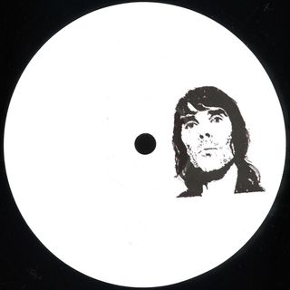 Unknown — Couldnt Hate You / Open Ended vinyl cover