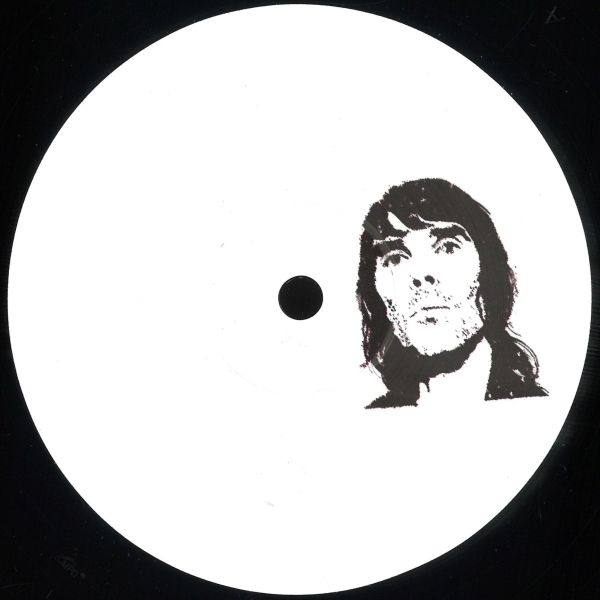 Unknown — Couldnt Hate You / Open Ended vinyl cover