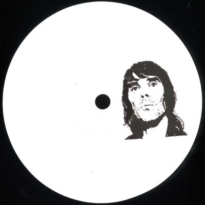 Unknown — Couldnt Hate You / Open Ended vinyl cover