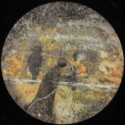Lt — Verb—0 vinyl cover
