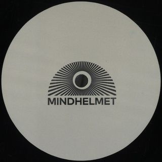 Kolter — MINDHELMET 20 vinyl cover