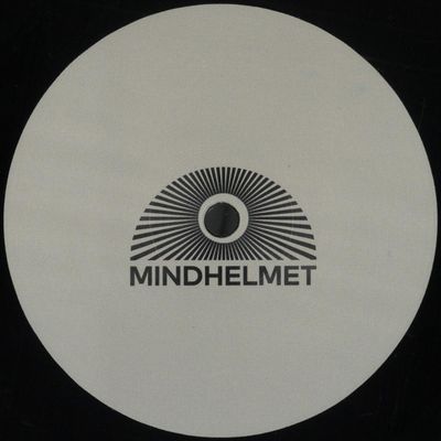 Kolter — MINDHELMET 20 vinyl cover