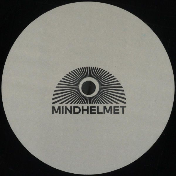 Kolter — MINDHELMET 20 vinyl cover