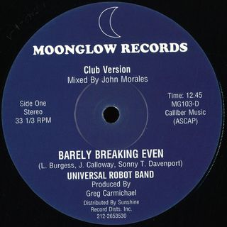 Moonglow Records