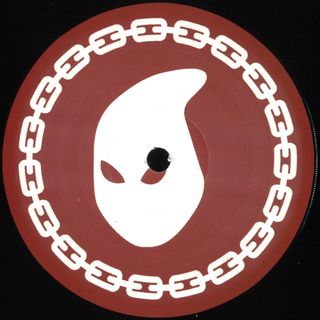 Dennis Quin — SLABS 006 vinyl cover