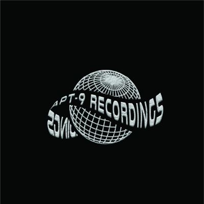 Various — APT-9 Vol. III (LP 3x12") vinyl cover