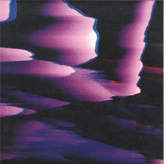 Mary Yuzovskaya — BIN008 vinyl cover