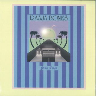 Raaja Bones