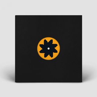 KiNK, Raredub — Time To Change vinyl cover