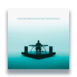 Hot Since 82 — Obsessions LP 2X12" vinyl cover